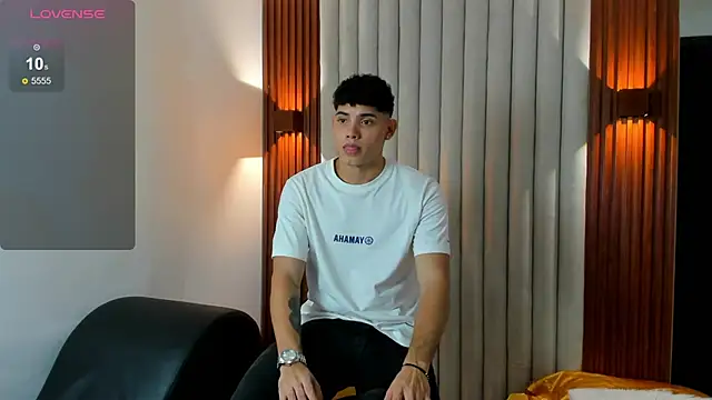 Justin mack online show from 24, 11, 2025