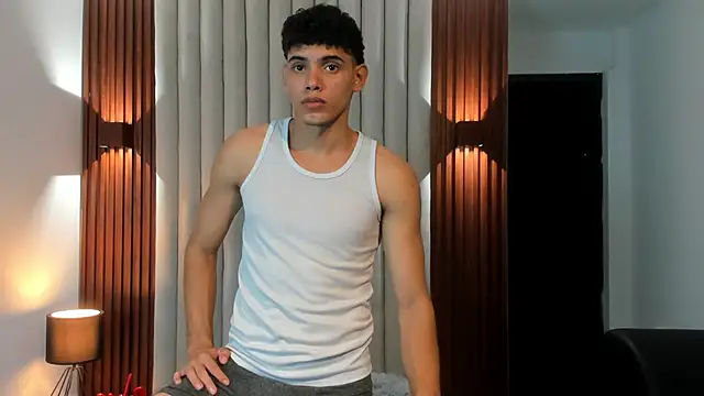 Justin mack online show from 8, 3, 2025