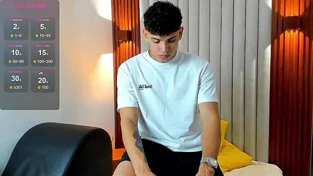 Justin mack online show from 1, 11, 2025