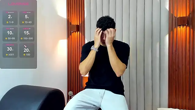 Justin mack online show from 13, 11, 2025