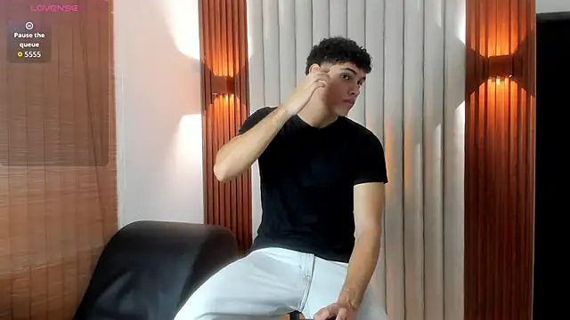 Justin mack online show from 19, 9, 2025