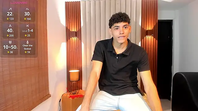 Justin mack online show from 21, 3, 2025