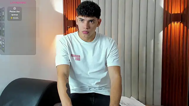 Justin mack online show from 25, 10, 2025