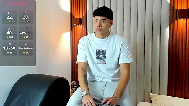 Justin mack online show from 14, 11, 2025