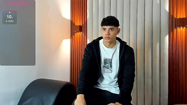 Justin mack online show from 21, 11, 2025