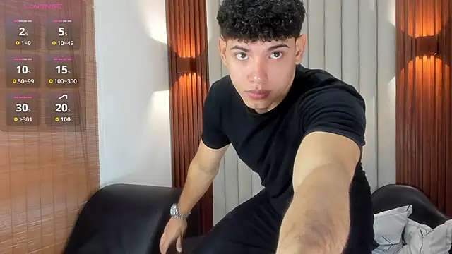 Justin mack online show from 10, 9, 2025