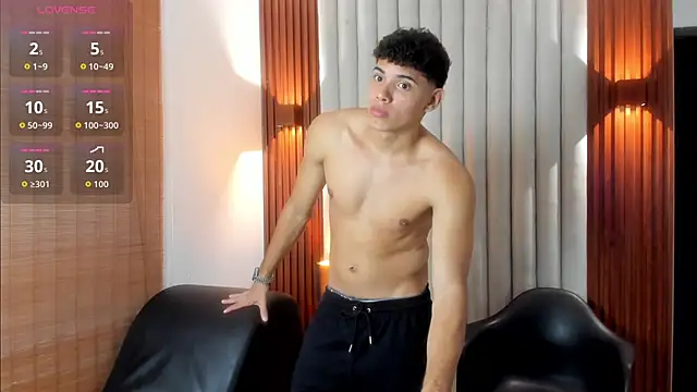 Justin mack online show from 1, 10, 2025