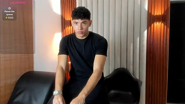 Justin mack online show from 3, 10, 2025