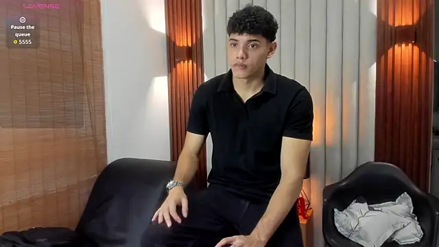 Justin mack online show from 11, 9, 2025