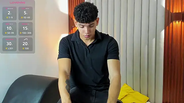 Justin mack online show from 29, 10, 2025