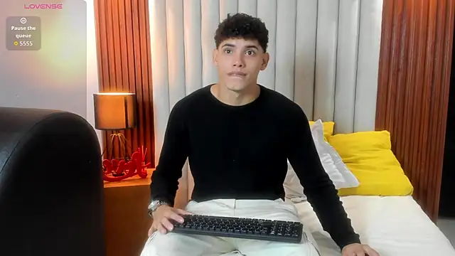 Justin mack online show from 12, 10, 2025