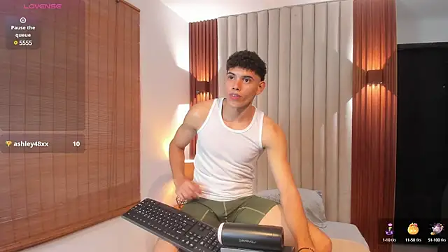 Justin mack online show from 15, 3, 2025