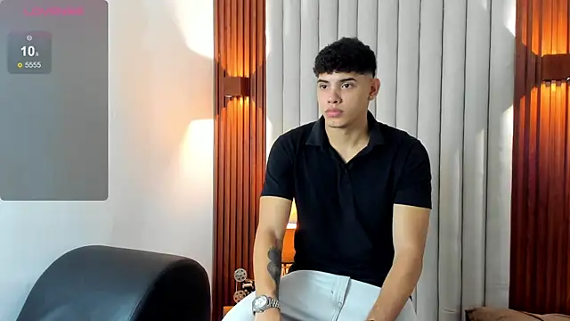 Justin mack online show from 18, 11, 2025