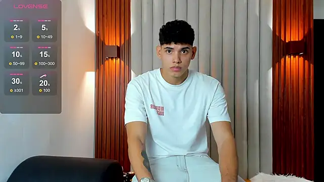 Justin mack online show from 28, 11, 2025