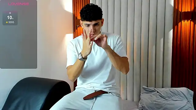 Justin mack online show from 7, 11, 2025