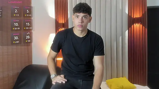 Justin mack online show from 14, 10, 2025