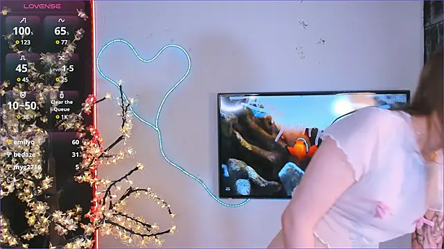 kitness sky online show from 6, 2, 2025