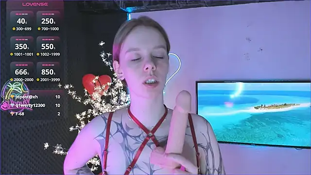 kitness sky online show from 21, 2, 2025