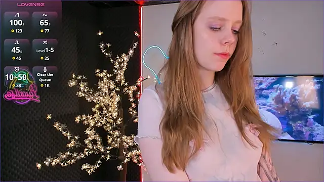 kitness sky online show from 6, 2, 2025