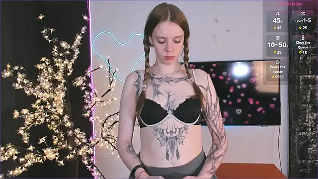 kitness sky online show from 9, 2, 2025