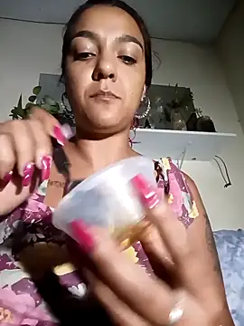 Pantaneirasexy online show from 16, 2, 2026