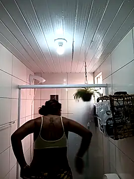 Pantaneirasexy online show from 24, 9, 2025