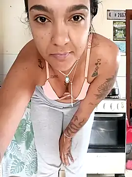 Pantaneirasexy online show from 25, 9, 2025