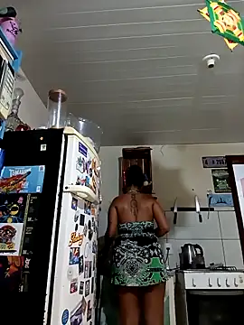 Pantaneirasexy online show from 18, 10, 2025