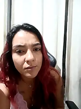 Pantaneirasexy online show from 18, 10, 2025