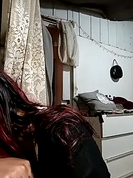 Pantaneirasexy online show from 19, 9, 2025