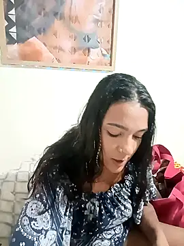 Pantaneirasexy online show from 4, 3, 2025