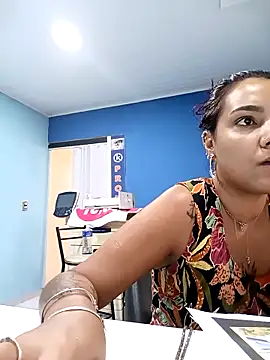 Pantaneirasexy online show from 1, 12, 2025