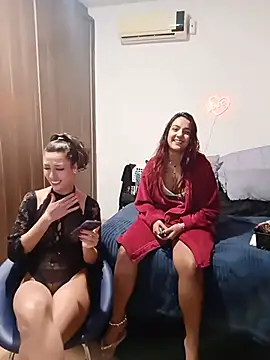 Pantaneirasexy online show from 1, 7, 2026