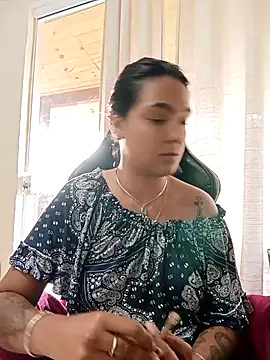 Pantaneirasexy online show from 22, 9, 2025