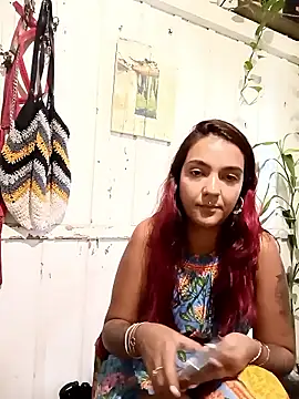 Pantaneirasexy online show from 26, 3, 2026