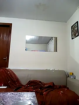 Pantaneirasexy online show from 28, 9, 2025