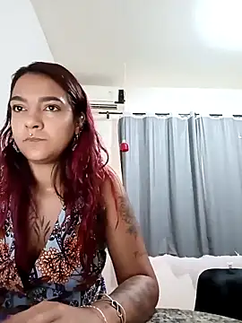 Pantaneirasexy online show from 20, 3, 2026