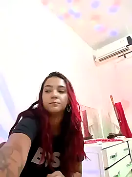 Pantaneirasexy online show from 18, 3, 2026