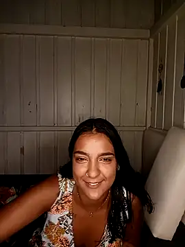 Pantaneirasexy online show from 30, 1, 2025