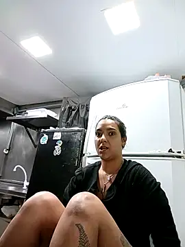 Pantaneirasexy online show from 7, 10, 2025