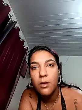 Pantaneirasexy online show from 9, 9, 2025