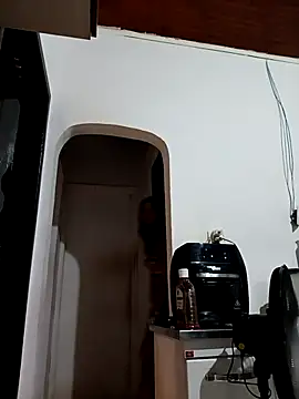 Pantaneirasexy online show from 26, 11, 2025