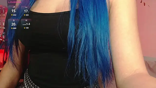 Stormy-Sea online show from 13, 3, 2025