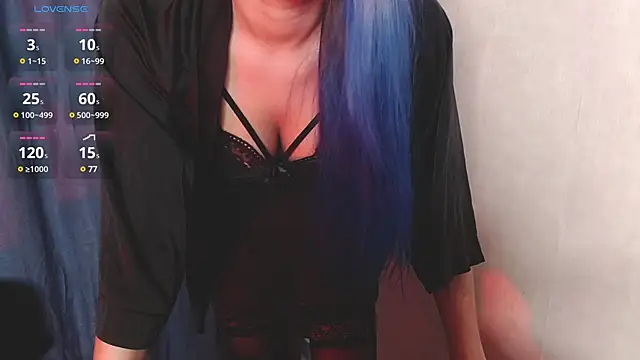 Stormy-Sea online show from 20, 3, 2025