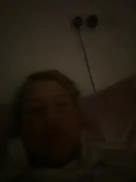 BambixoxUK online show from 31, 1, 2025