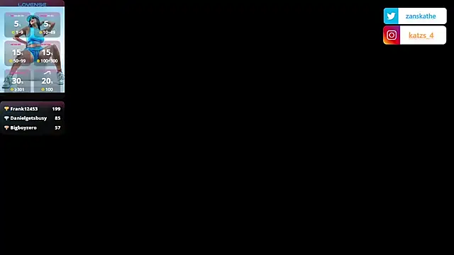 Kathe zanss online show from 17, 11, 2025