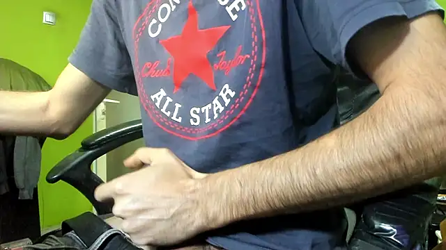 BigCumShoot online show from 26, 2, 2026