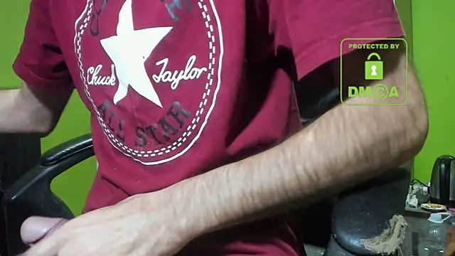 BigCumShoot online show from 7, 1, 2026