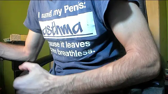 BigCumShoot online show from 4, 2, 2026