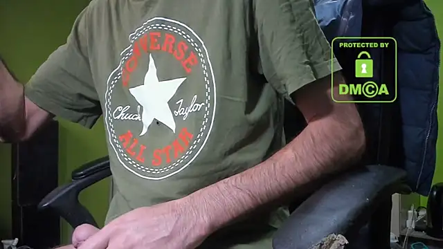 BigCumShoot online show from 10, 1, 2026